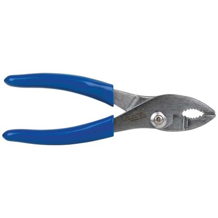 Klein Tools Slip-Joint Pliers, 6-Inch D511-6